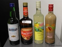 Dranken - afbeelding 1 van  1