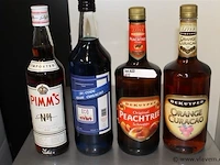 Dranken - afbeelding 1 van  1
