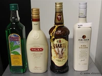 Dranken - afbeelding 1 van  1
