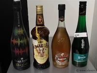 Dranken - afbeelding 1 van  1