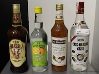 Dranken - afbeelding 1 van  1