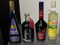 Dranken - afbeelding 1 van  1