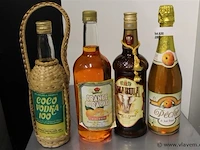 Dranken - afbeelding 1 van  1