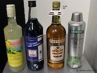 Dranken - afbeelding 1 van  1