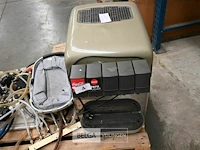 Drankenautomaat 5 tappen - afbeelding 1 van  2