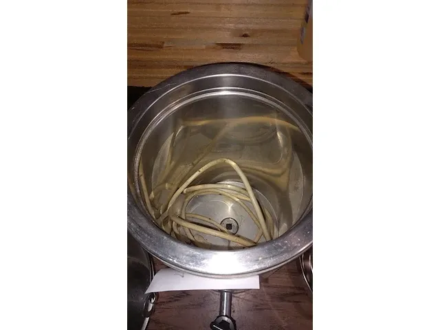 Drankendispencer - afbeelding 2 van  2