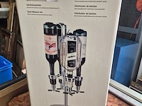 Drankendispenser nieuw in de doos - afbeelding 1 van  3