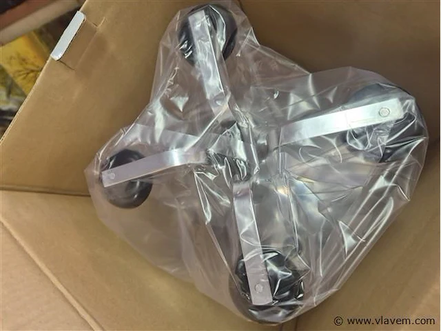 Drankendispenser nieuw in de doos - afbeelding 2 van  3