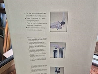 Drankendispenser nieuw in de doos - afbeelding 3 van  3