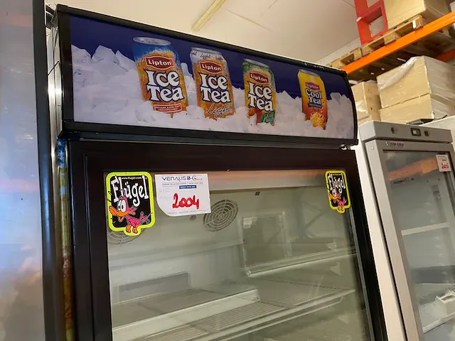 Drankenfrigo electrolux - afbeelding 1 van  5