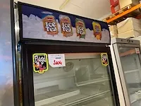 Drankenfrigo electrolux