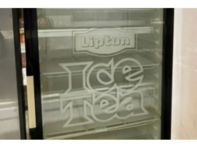 Drankenfrigo electrolux - afbeelding 2 van  5