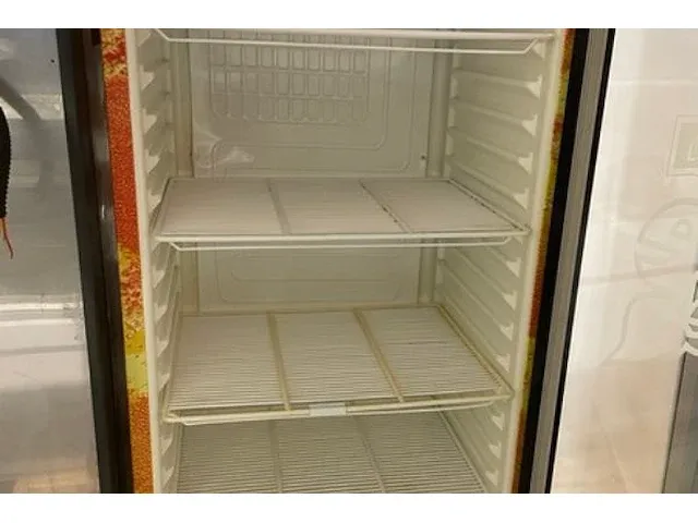 Drankenfrigo electrolux - afbeelding 3 van  5