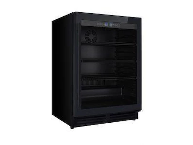 Drankenkoeler io mabe iob150bb - afbeelding 1 van  1