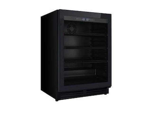 Drankenkoeler io mabe iob150bb - afbeelding 1 van  1