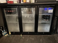 Drankenkoeling 3drs husky - afbeelding 1 van  3