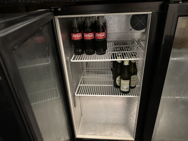 Drankenkoeling 3drs husky - afbeelding 3 van  3