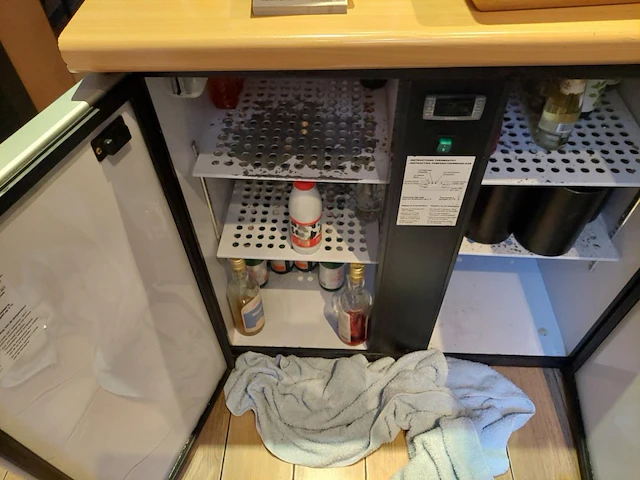 Drankenkoeling antoine - afbeelding 5 van  5