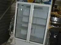 Drankenkoeling combisteel