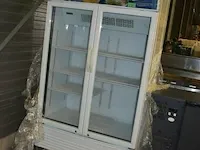 Drankenkoeling combisteel - afbeelding 2 van  3