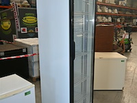 Drankenkoeling met glazen deur - afbeelding 1 van  5