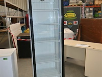 Drankenkoeling met glazen deur - afbeelding 2 van  5