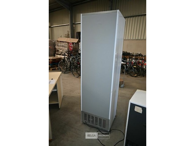 Drankenkoeling met glazen deur - afbeelding 3 van  5