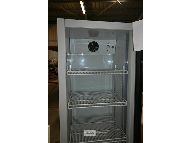 Drankenkoeling met glazen deur - afbeelding 4 van  5