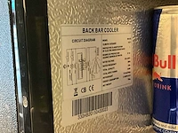 Drankenkoeling pelican bb-b3 - afbeelding 2 van  6