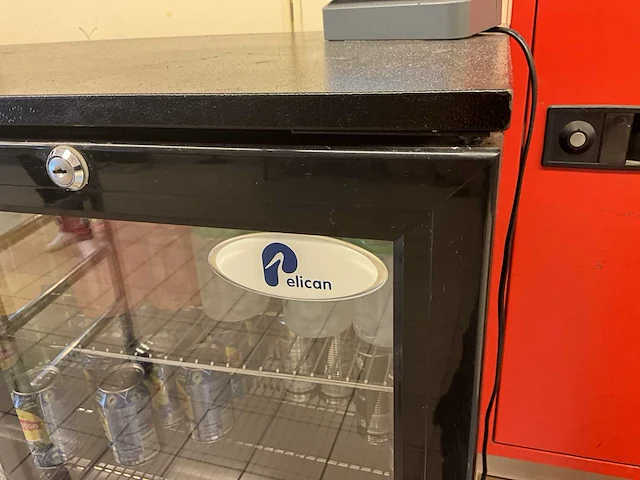 Drankenkoeling pelican bb-b3 - afbeelding 3 van  6