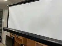 Draper screen - afbeelding 1 van  5