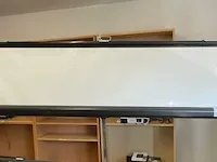Draper screen - afbeelding 2 van  5