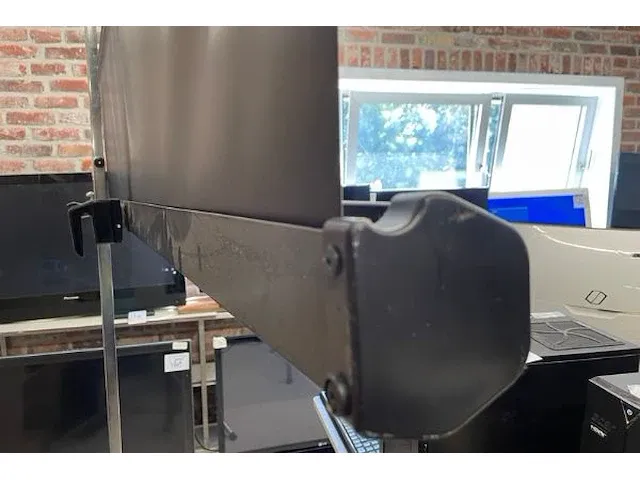 Draper screen - afbeelding 4 van  5