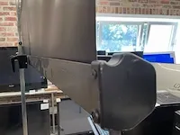 Draper screen - afbeelding 4 van  5