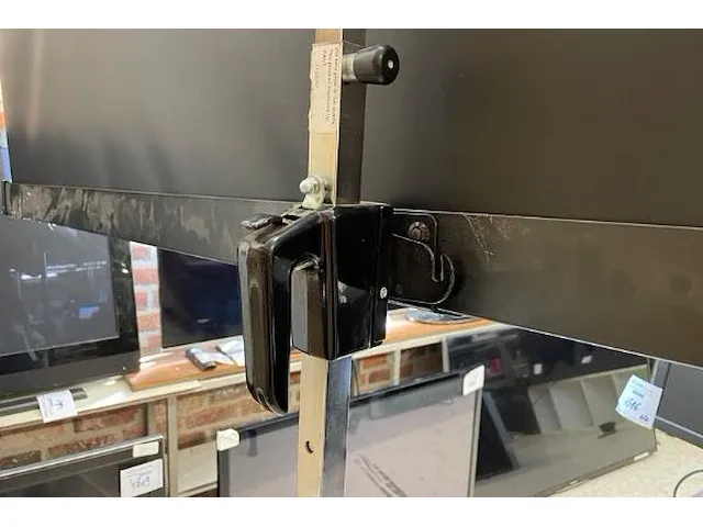 Draper screen - afbeelding 5 van  5