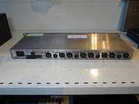 Drawmer - ds404 - drawmer ds404 – quad noise gate - afbeelding 2 van  2