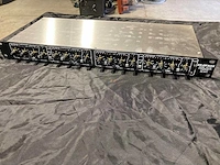 Drawmer dl441 quad auto compressor limiter - afbeelding 1 van  2
