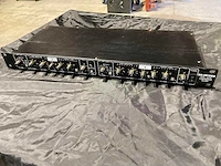 Drawmer ds241 dual auto compressor - afbeelding 1 van  2