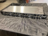 Drawmer ds404 quad noise gate - afbeelding 1 van  2