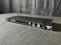 Drawmer sl22 twee-kanaals niveau-begrenzer - afbeelding 1 van  6