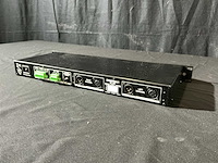 Drawmer sl22 twee-kanaals niveau-begrenzer - afbeelding 2 van  6