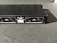 Drawmer sl22 twee-kanaals niveau-begrenzer - afbeelding 3 van  6