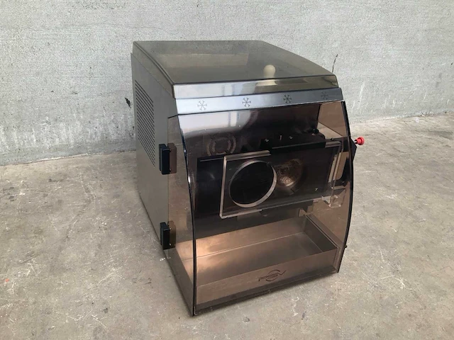 Drc h 2010 gekoelde gehaktmolen - afbeelding 1 van  9