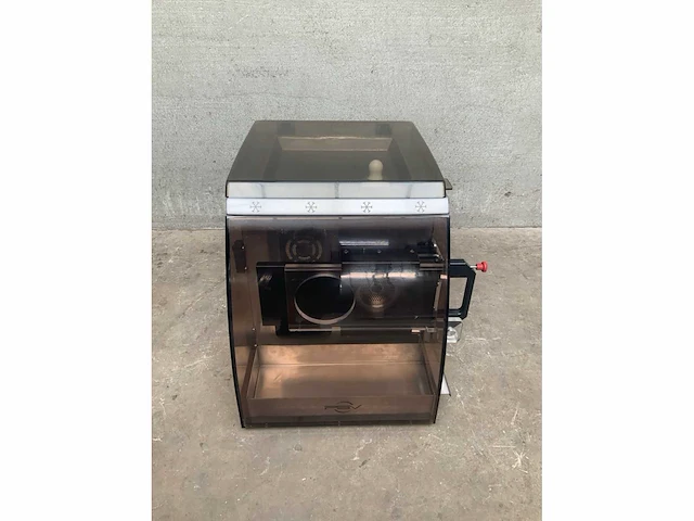 Drc h 2010 gekoelde gehaktmolen - afbeelding 2 van  9