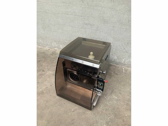 Drc h 2010 gekoelde gehaktmolen - afbeelding 3 van  9