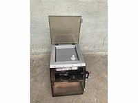 Drc h 2010 gekoelde gehaktmolen - afbeelding 4 van  9