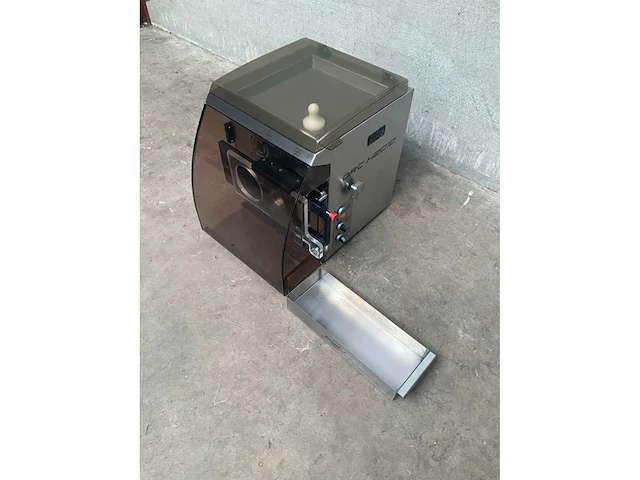 Drc h 2010 gekoelde gehaktmolen - afbeelding 6 van  9