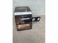 Drc h 2010 gekoelde gehaktmolen - afbeelding 8 van  9