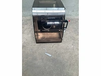 Drc h 2010 gekoelde gehaktmolen - afbeelding 9 van  9