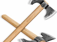 Dream reach bijl set - afbeelding 1 van  4